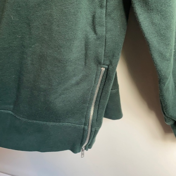 GARAGE SWEATER - Picture 3 of 5